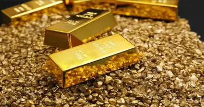 بكل الأحجام.. سعر سبيكة الذهب في السعودية اليوم الأربعاء 15 أبريل