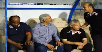 رسميا.. تشكيل جهاز فني جديد للزمالك بقيادة «حلمي»