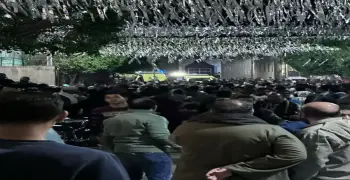 تفاصيل وفاة طفلة وإصابة العديد أثناء صلاة التهجد في المسجد العتيق بالأقصر