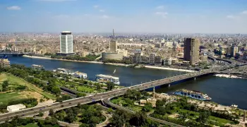 درجات حرارة طقس السبت لمحافظات مصر
