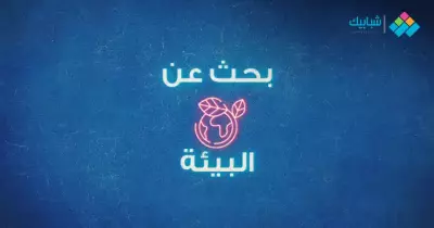 توضيح آثار التفاعلات الكيميائية على البيئة.. بحث طلاب الصف الأول الإعدادي