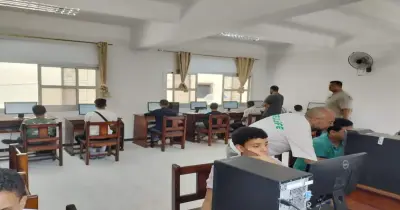 تفاصيل ورابط التقديم في المدرسة الفنية المتقدمة للتكنولوجيا التطبيقية للطاقة النووية 2026
