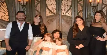 أحمد زاهر يكشف عن قرار صادم بخصوص بناته تعرف عليه