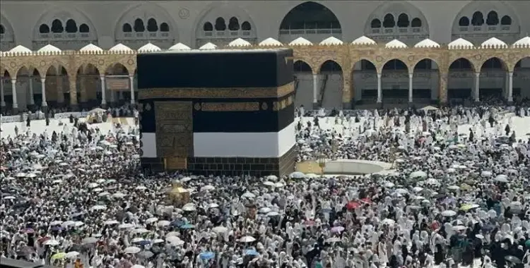  دعاء للمتوفي في يوم التروية 2025.. إليكم أفضل الأدعية 