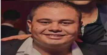 مينا رضا حاول إنقاذ سيدة فمات أمام عجلات المترو