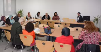 الجامعة الألمانية تنظم ورشة عمل حول «رؤية مصر 2030»