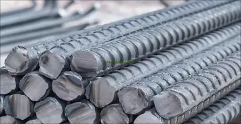 أسعار الحديد اليوم في مصر تسجل أدنى مستوياتها منذ بداية أغسطس