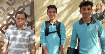 جدول امتحانات الصف الأول والثاني الإعدادي شهر مارس 2026 بمحافظة الجيزة