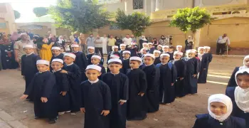 نتيجة الصف السادس الابتدائي الأزهري محافظة البحيرة الترم التاني 2026.. متاحة الآن