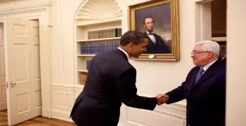 قبيل رحيله.. هدية أخيرة من أوباما للفلسطينيين