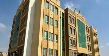 لينك طلبات تراخيص البناء الجديدة في أحياء الأمل بمدينة العبور الجديدة