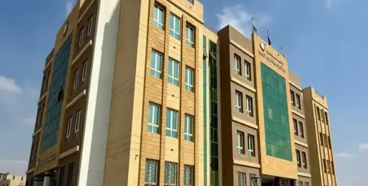  لينك طلبات تراخيص البناء الجديدة في أحياء الأمل بمدينة العبور الجديدة 