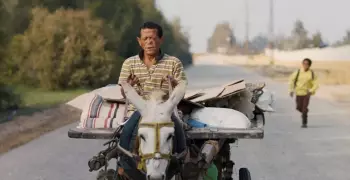 يوم الدين.. فيلم مصري يكشف المجتمع أمام مهرجان كان السينمائي