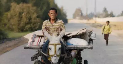 يوم الدين.. فيلم مصري يكشف المجتمع أمام مهرجان كان السينمائي