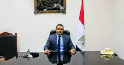 وفاة المستشار محمود جميل رئيس محكمة أمن دولة بلبيس