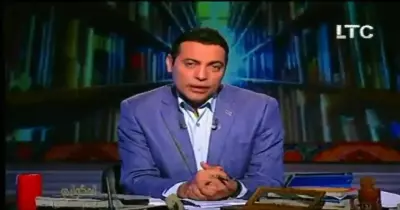 محمد الغيطي يذيع فيديوهات «عنتيل جامعة بنها»