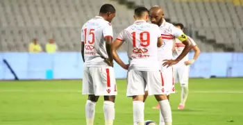 يا فرحة ما تمت.. الإنتاج يهزم زمالك «السوبر» بثنائية