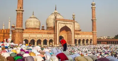 موعد صلاة عيد الأضحى 2026 في طهطا والمراغة والمنشاة بماجافظة سوهاج