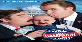 فيلم السهرة.. كوميديا وأكشن في «The Campaign»