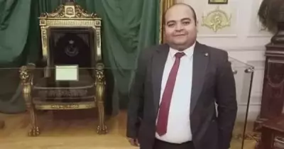 سبب قتل بنداري حمدي المحامي في كرداسة والكشف عن هوية الجاني