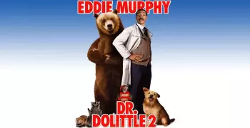 كوميديا مع «إيدي ميرفي» في «Dr.Dolittle» الليلة