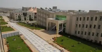 منصة تدريب جامعة الملك خالد 2026 2027.. طريقة الاستفادة منها