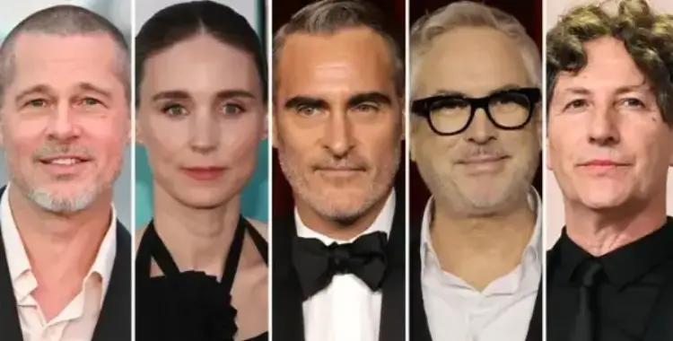  أبطال فيلم صوت هند رجب.. شارك في إنتاجه براد بيت 