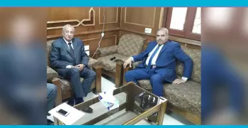 «إعداد القادة» بحلوان يُدرب أعضاء هيئة تدريس الأزهر