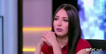 موعد حفل الفنانة ساندي في حلوان
