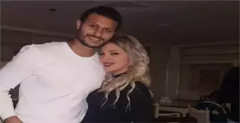 حقيقة طلاق محمد الشناوي ومنة عصام