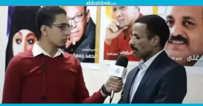 مدير رعاية الشباب بأسيوط: هذا العام للنشاط المسرحي (فيديو)