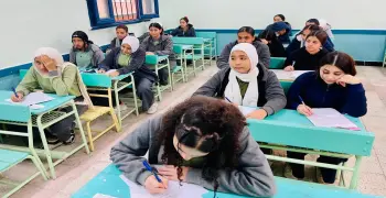 الرابط الرسمي لظهور نتيجة الشهادة الإعدادية محافظة الغربية ترم أول 2026 فور اعتمادها