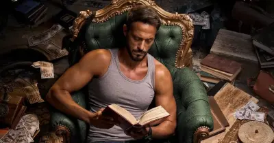 موعد عرض مسلسل فن الحرب على CBC في رمضان 2026.. عودة يوسف الشريف تزلزل