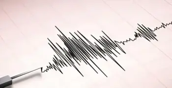 هزة أرضية جديدة في مصر بقوة 3.3 درجة دون تسجيل خسائر
