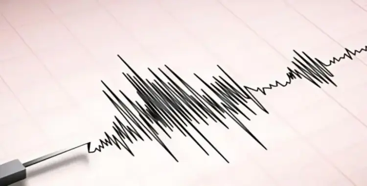  هزة أرضية جديدة في مصر بقوة 3.3 درجة دون تسجيل خسائر 