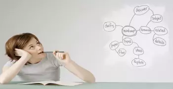 ساعد نفسك.. 5 نصائح لخرائط ذهنية أكثر فاعلية خلال المذاكرة