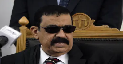 ما هو سبب وفاة المستشار ناجي شحاتة؟