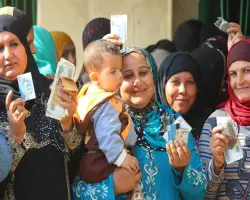 ميعاد صرف تكافل وكرامة شهر سبتمبر 2026