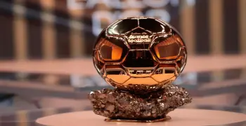 موعد حفل الكرة الذهبية 2025 بتوقيت مصر امتى؟