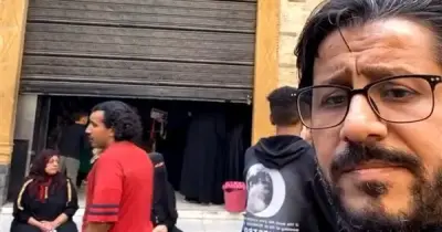 بعد إبلاغ عضو برلماني.. القبض على 3 أشخاص وسيدة بتهمة شراء الأصوات بالغربية