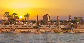 سبب استثناء محافظة الأقصر من مواعيد غلق المحالات