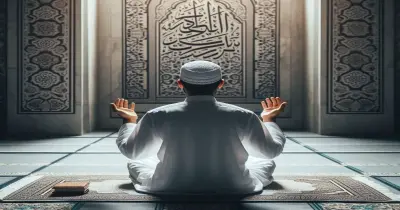 دعاء لأخواتي في يوم عرفة.. اللهم ارزقهن من واسع كرمك وفضلك