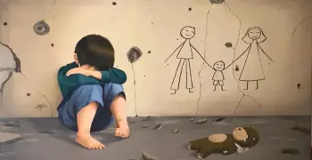 حكمة عن اليتيم للإذاعة المدرسية تعزز قيم التراحم بين الطلاب