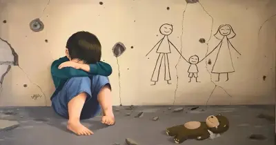 حكمة عن اليتيم للإذاعة المدرسية تعزز قيم التراحم بين الطلاب