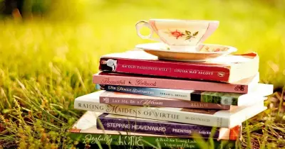 معرفة وفوائد أخرى لا تقدمها إلا القراءة