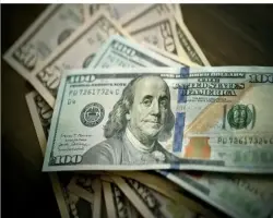 سعر صرف الدولار في مصر.. انخفض بالبنوك اليوم الثلاثاء