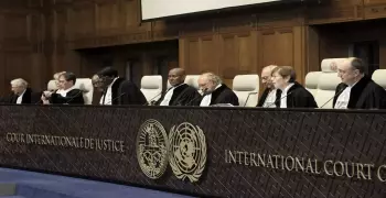 بث مباشر محاكمة إسرائيل في محكمة العدل الدولية (فيديو)