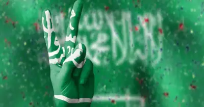 جامعة طيبة تطلق مسابقات اليوم الوطني السعودي 95
