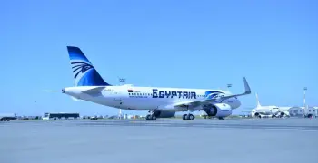 تحرك قانوني من مصر للطيران ضد فيلم سينمائي أهان الزي الرسمي وأطقم الضيافة الجوية