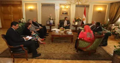 زيادة المنح وفرص التدريب.. تفاصيل التعاون العلمي بين مصر والسودان